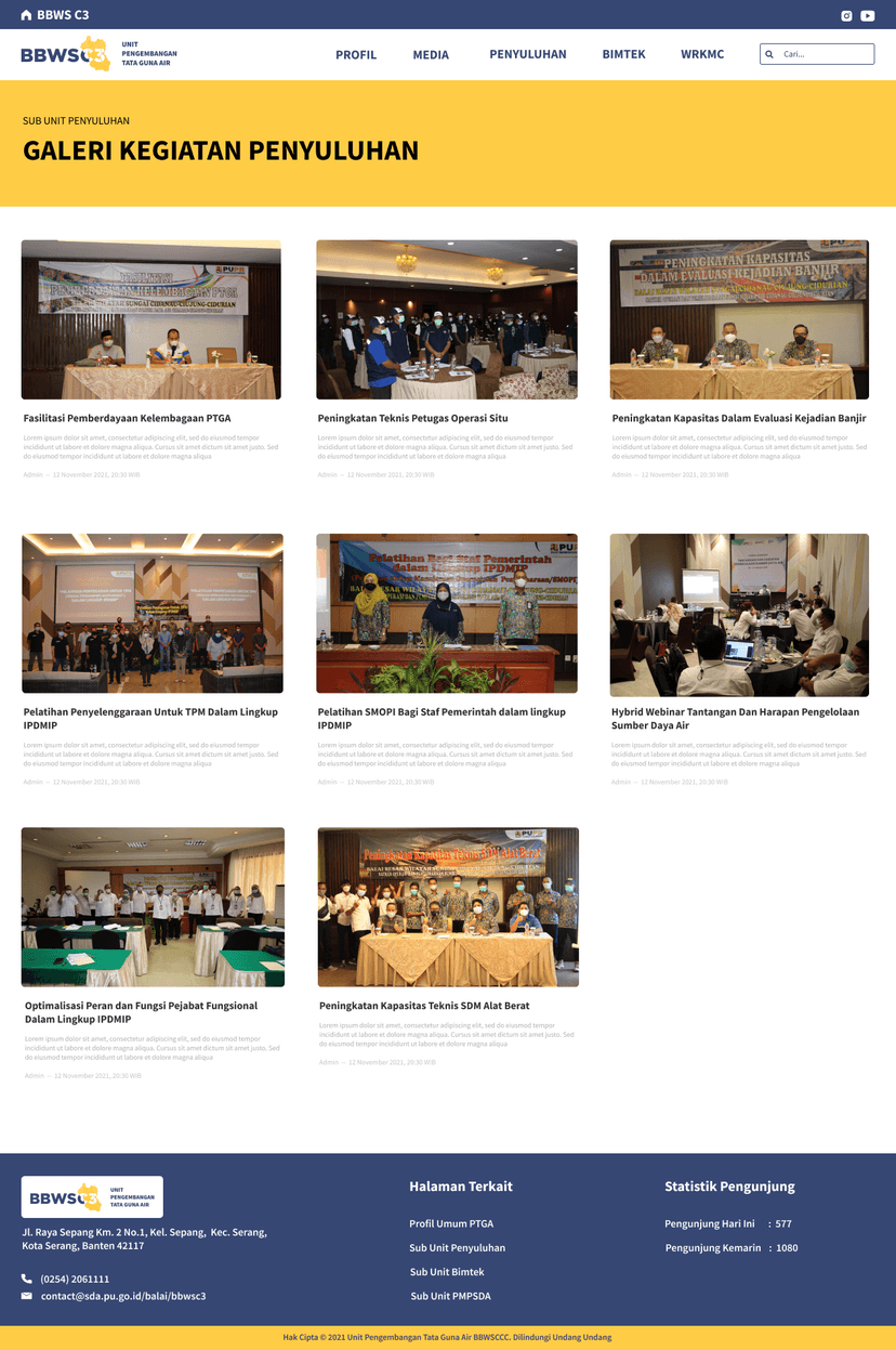 BBWSC3 Platform gallery image 4