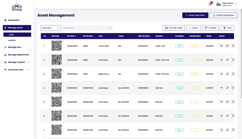 GS Terpadu gallery image 3
