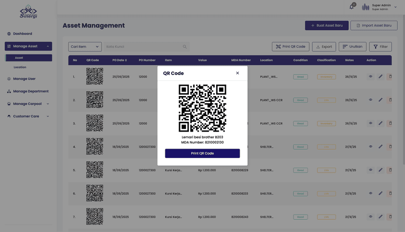 GS Terpadu gallery image 4