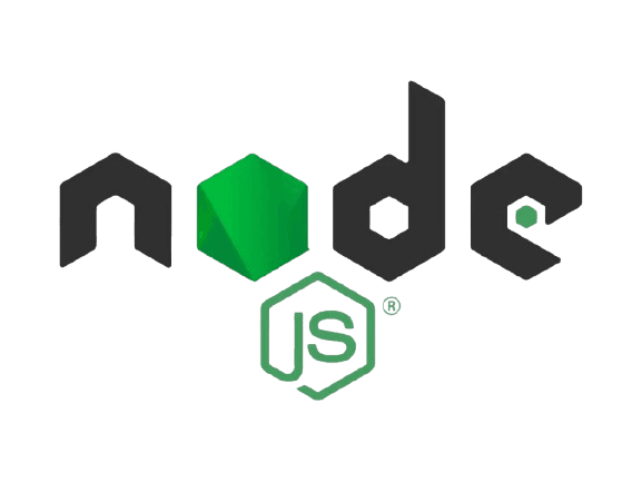 Node.js logo