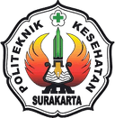 Logo Poltekkes Surakarta - Klien Abaa Software House Indonesia